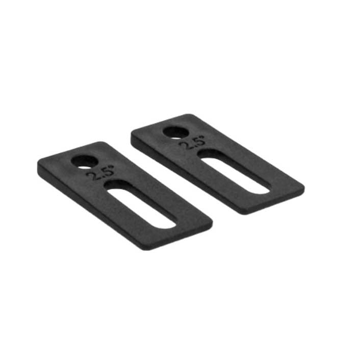 TILT WEDGE 2.5