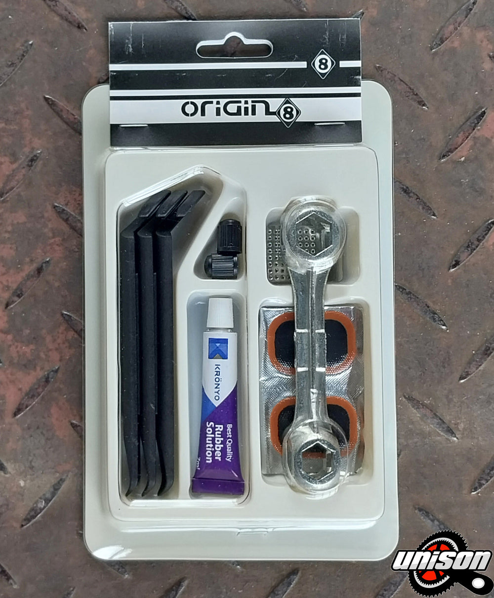 Tire Repair Kit TBIC-41
