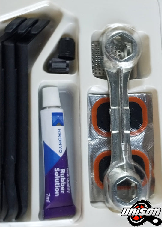 Tire Repair Kit TBIC-41