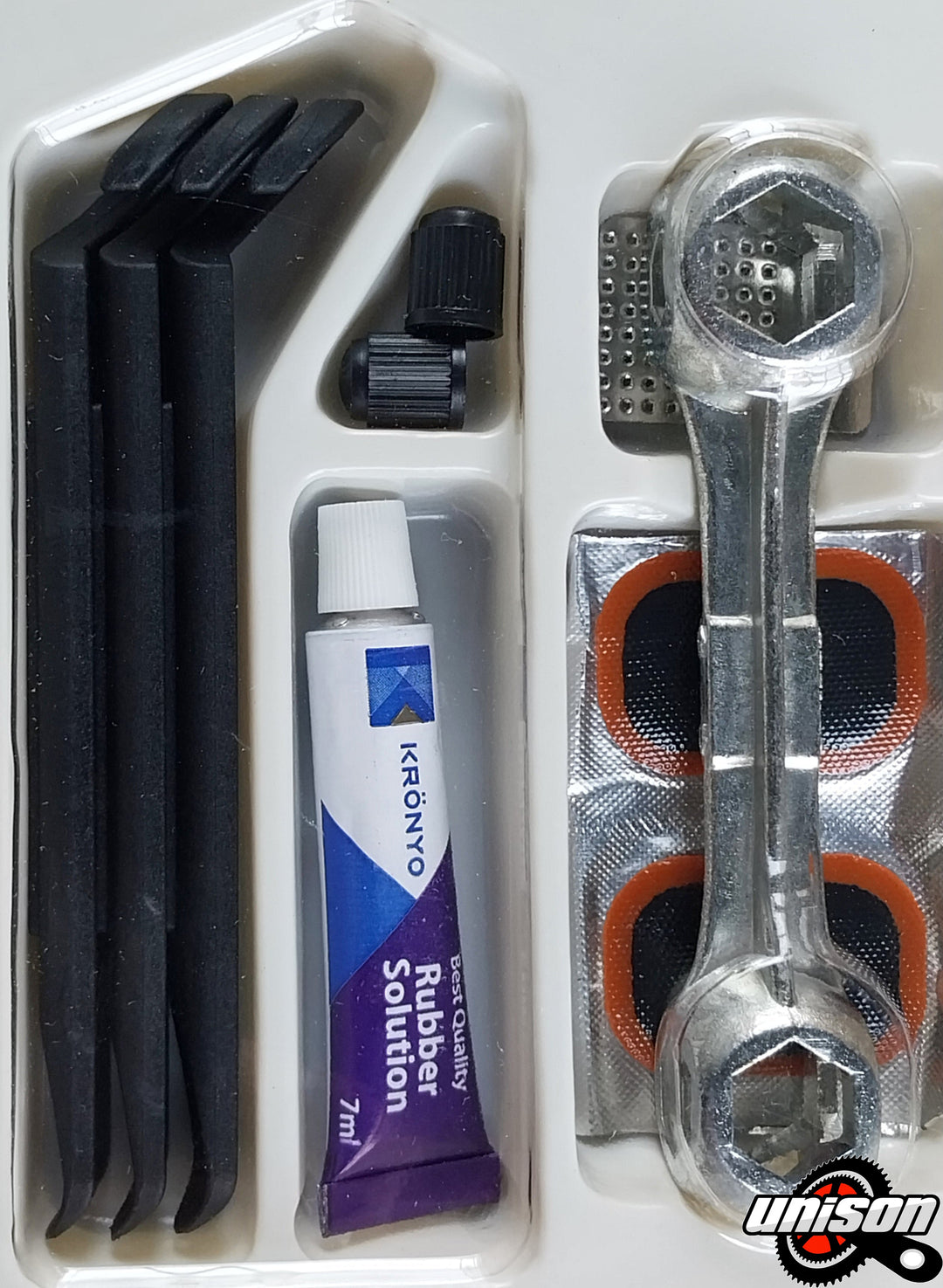 Tire Repair Kit TBIC-41
