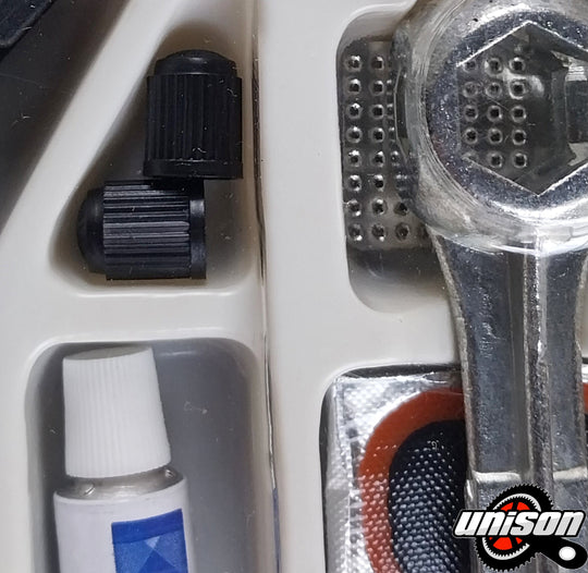 Tire Repair Kit TBIC-41