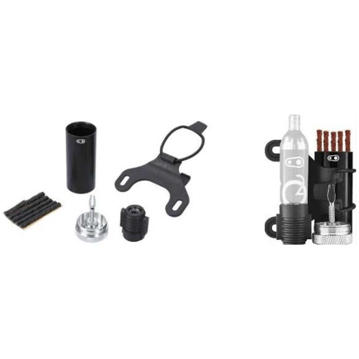 TOOL CIGAR PLUG BLACK