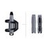 TOOL SOS BC2 BOTTLE CAGE+