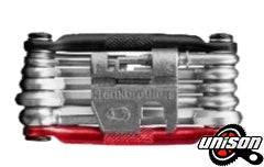 TOOLS MULTI-17