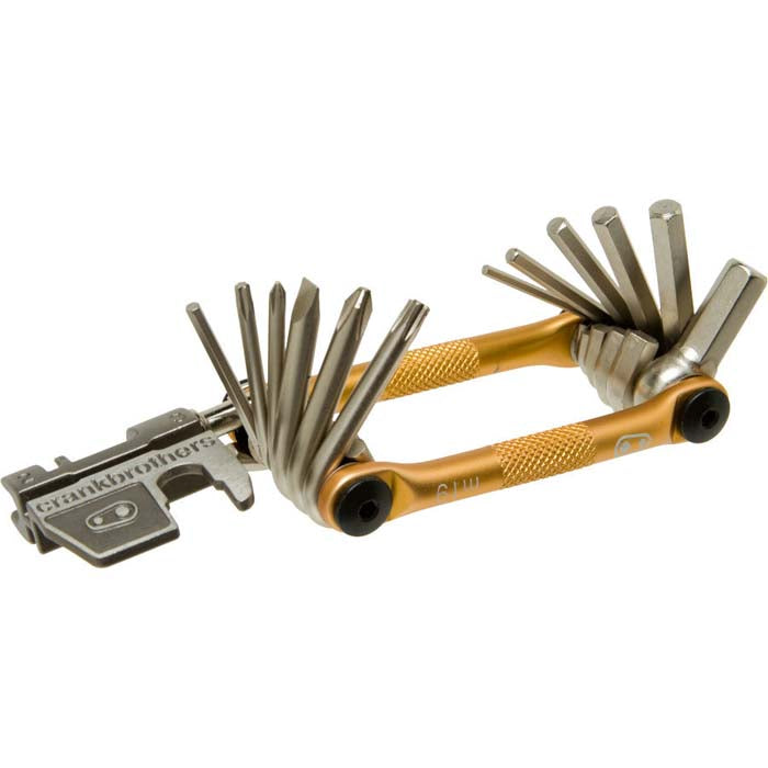 M19 TOOL