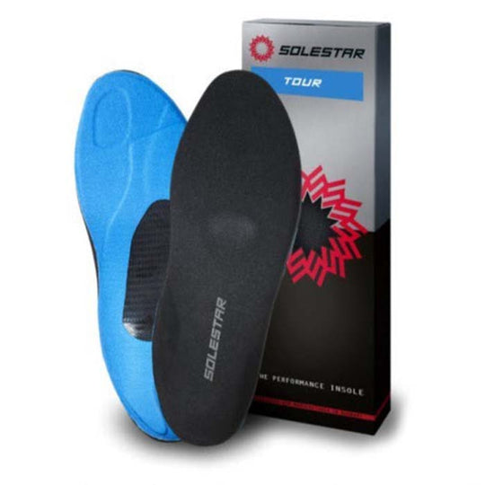 Tour Insole