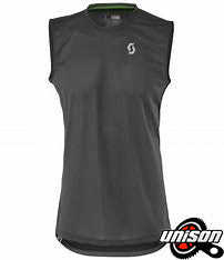 Trail MTN Aero w/o sleeves Jersey
