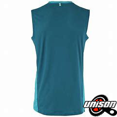 Trail MTN Aero w/o sleeves Jersey