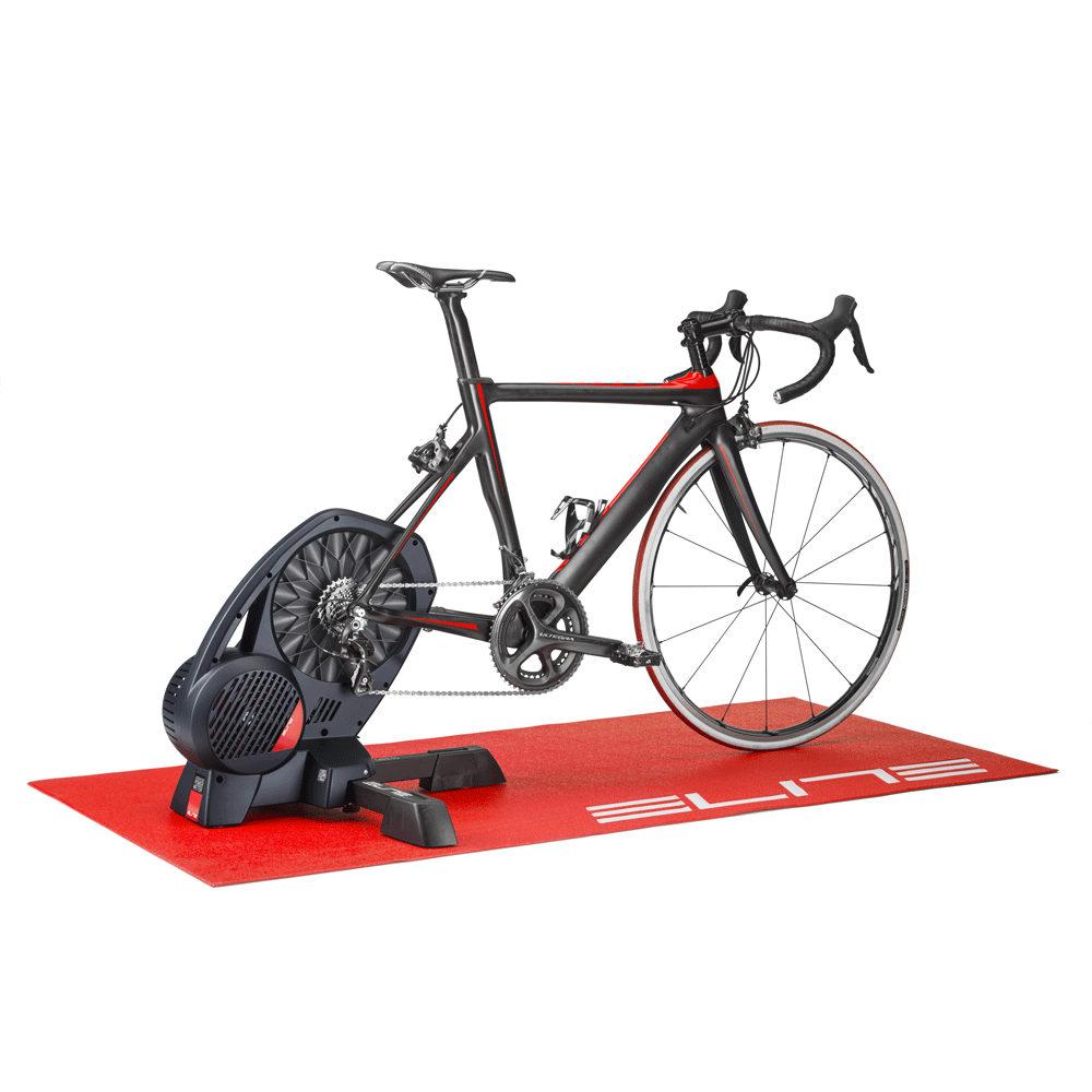 TRAINING MAT