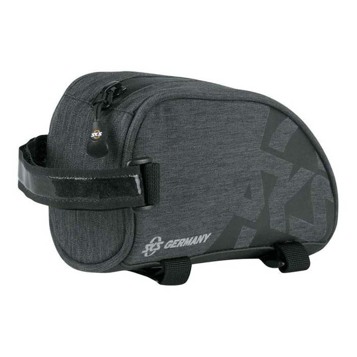 TRAVELLER UP Top Tube Bag