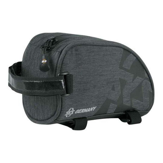 TRAVELLER UP Top Tube Bag