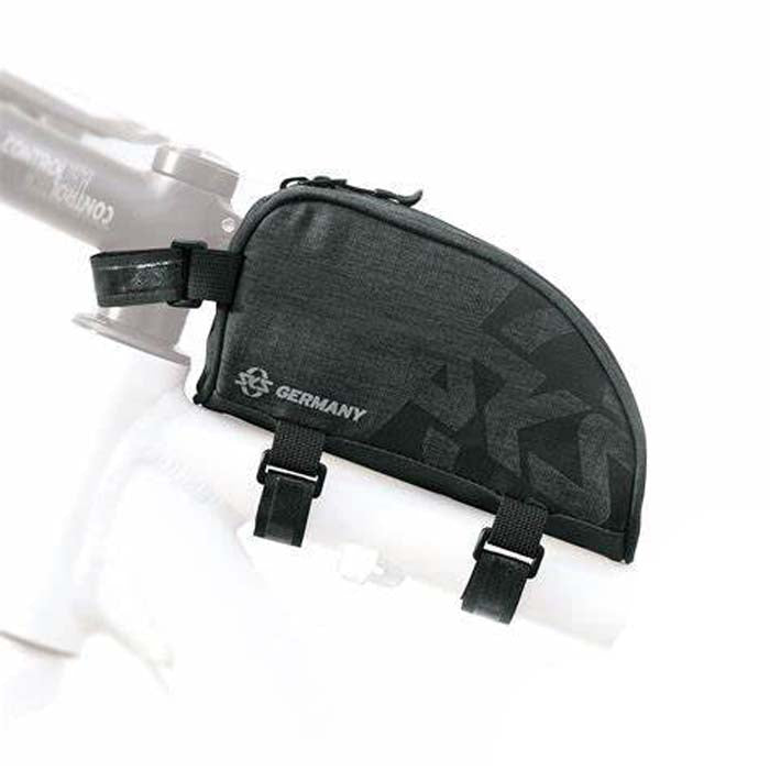 TRAVELLER UP Top Tube Bag