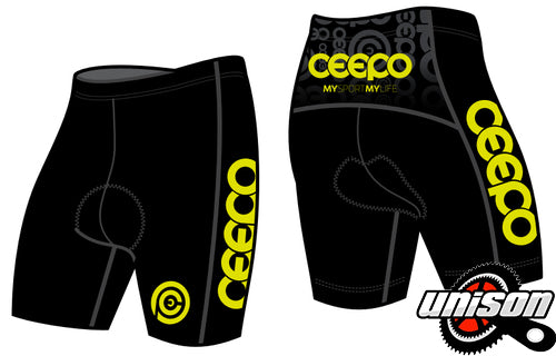 TRI SHORT CEEPO