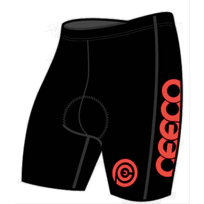 TRI SHORT CEEPO