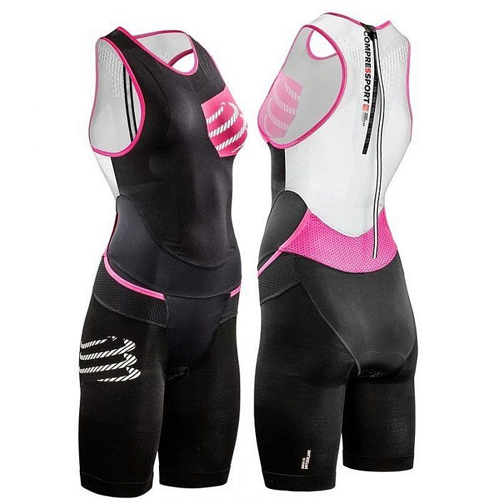 Aero Tri Suit Women (1pc Only)