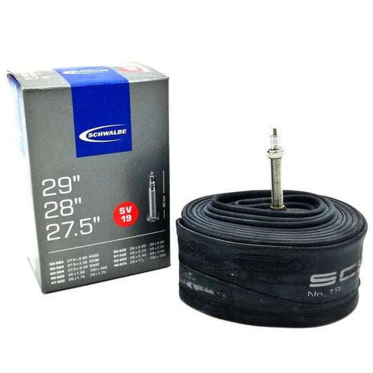 Tube SV19 29/28/27.5"