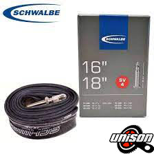 Tube SV4 / AV4 (16"/18")
