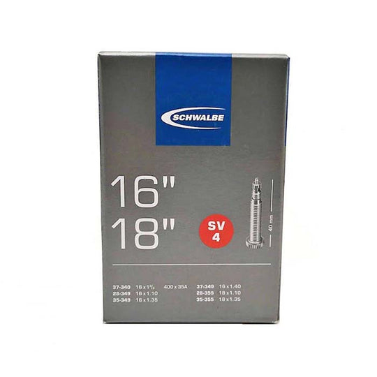 Tube SV4 / AV4 (16"/18")