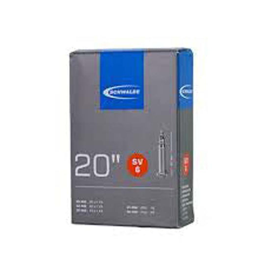 Tube SV6 / AV6 (20 x 1.10-1.50)
