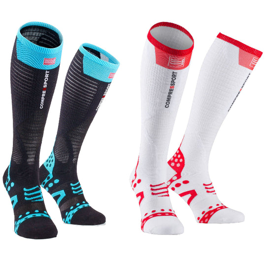 *Buy1Take1* Ultralight Racing Full Socks