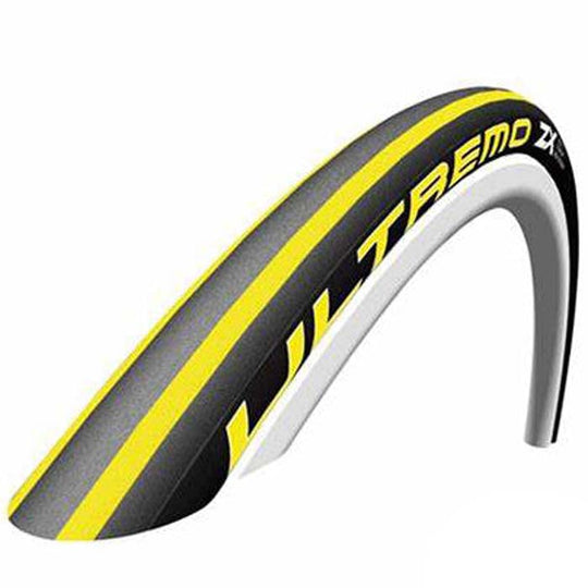 Ultremo ZX
