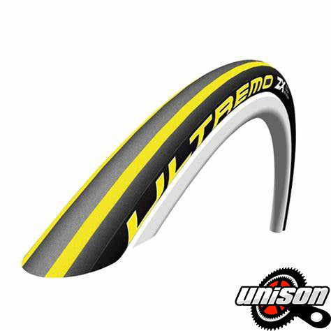Ultremo ZX