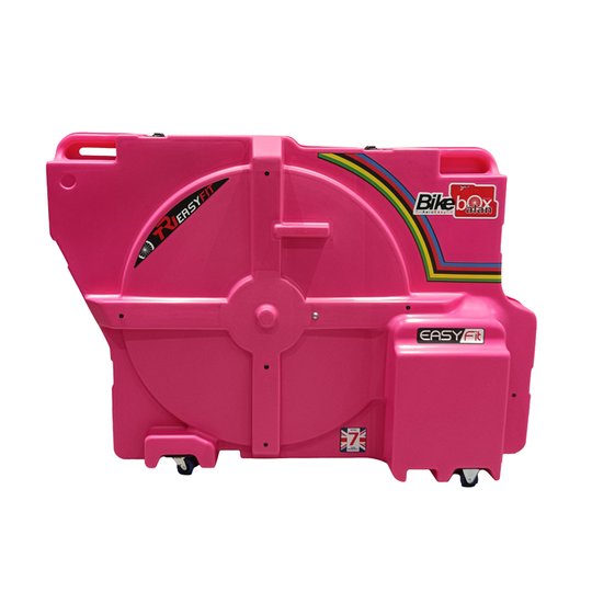TRIATHLON AERO EASY FIT LIMITED EDITION PINK
