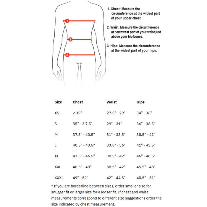 VELOCITY VEST