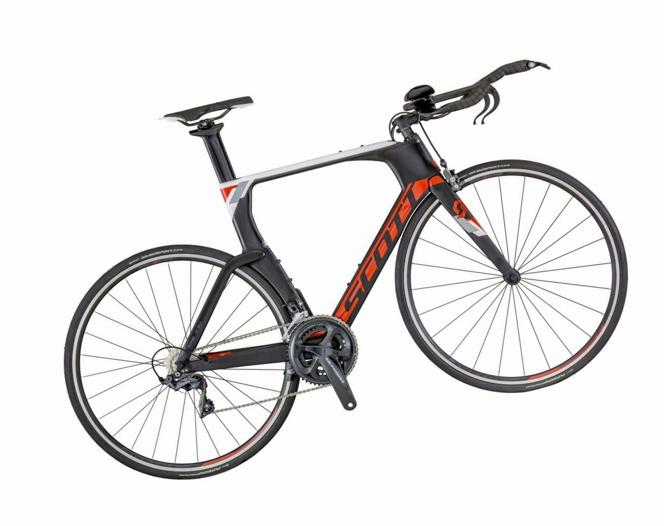 Plasma 10 2018 (Triathlon Bike)