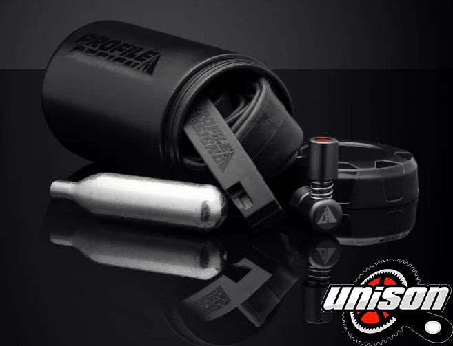 WBS Storage Unit