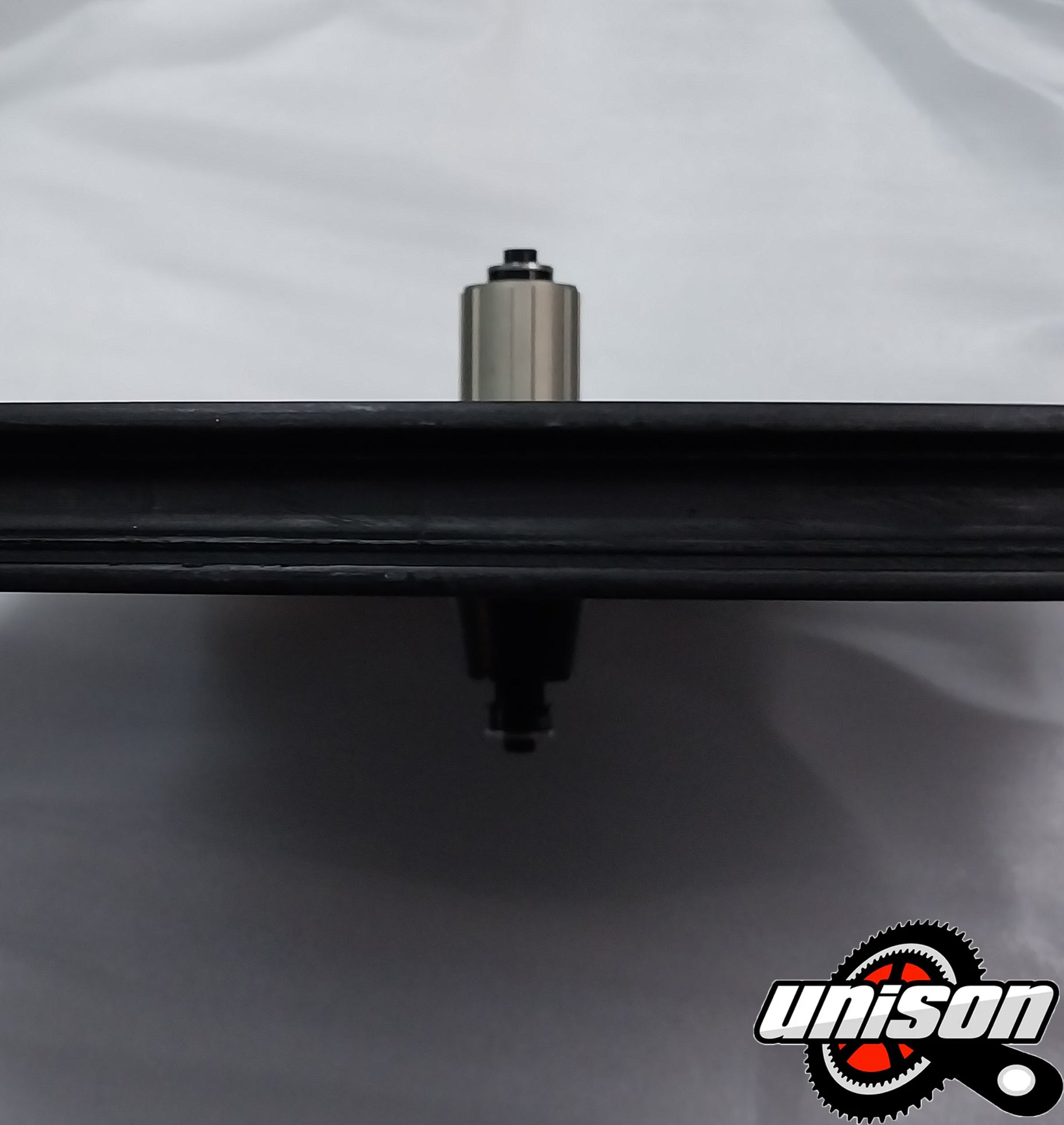 Wheel Rear Disc Carbon 700c