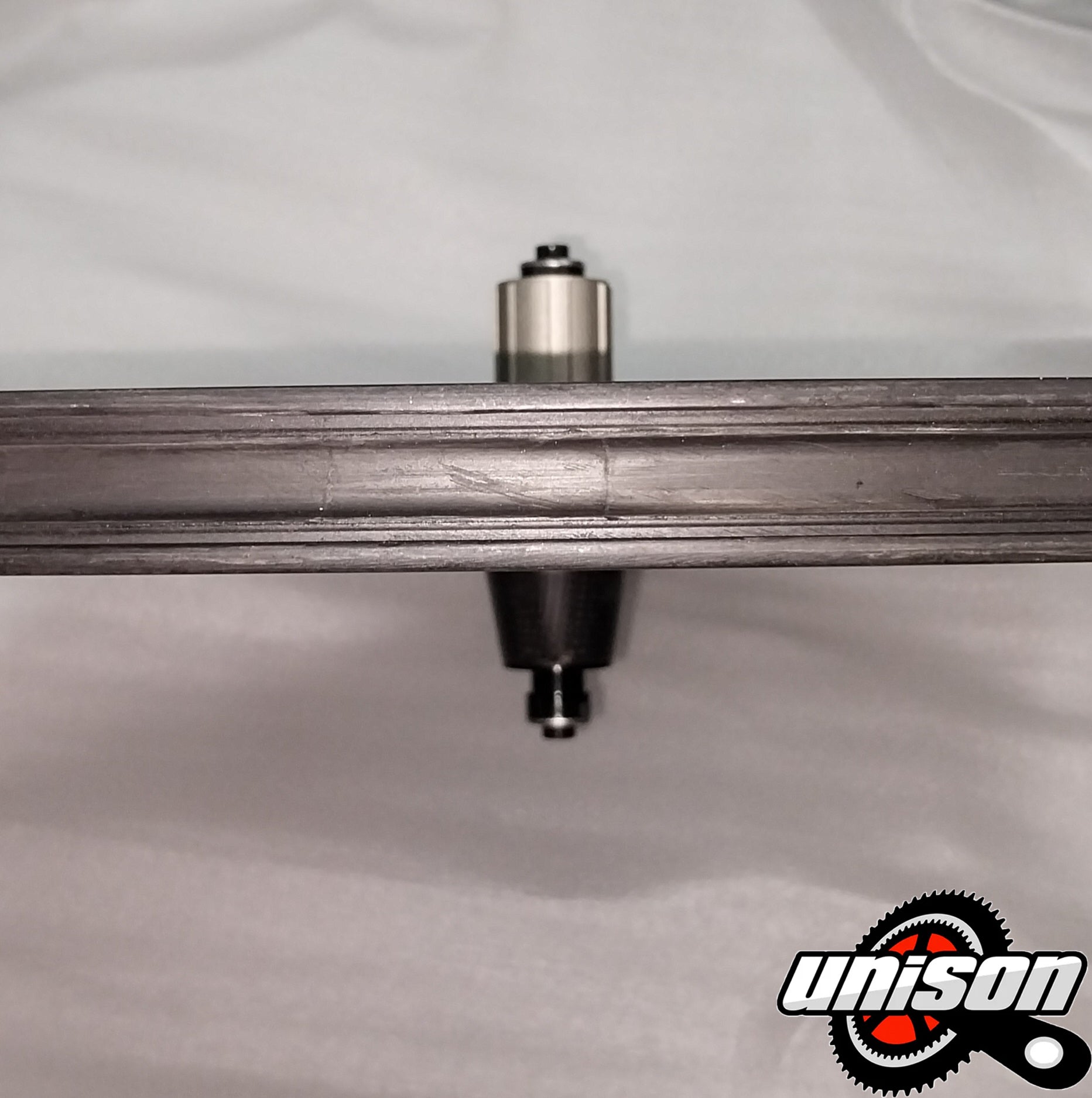 Wheel Rear Disc Carbon 700c