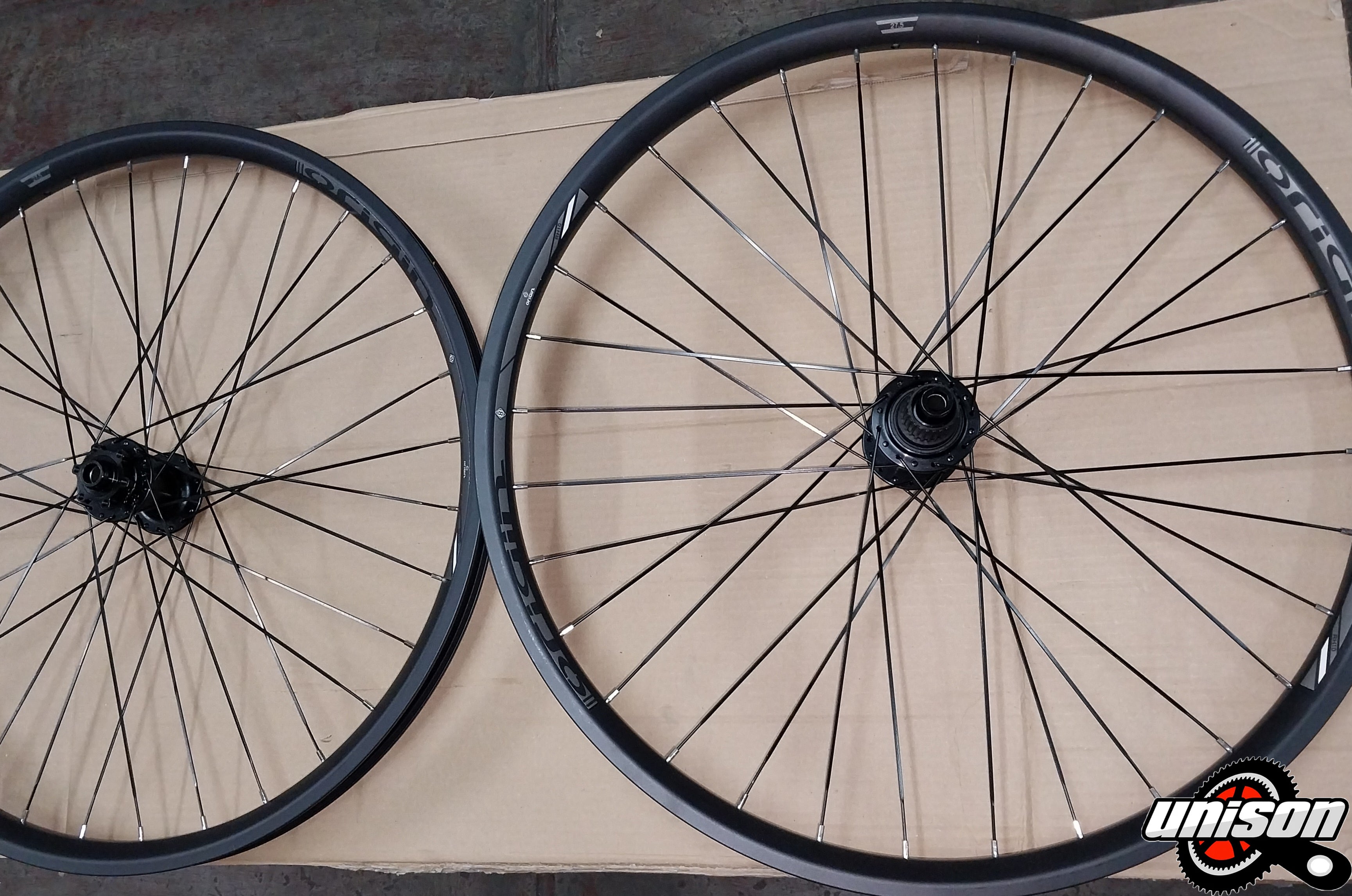 27.5 Rims Wheels MTB 27.5