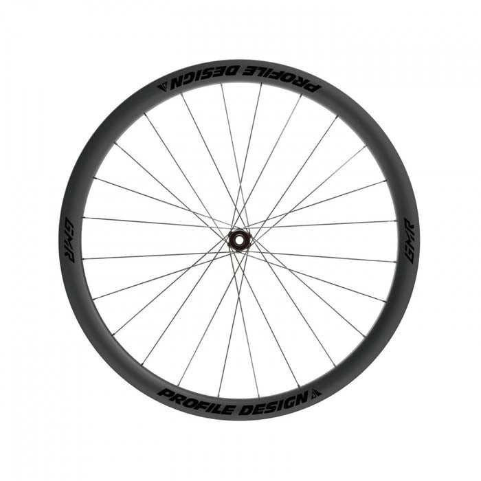 WHEELS 38 GMR CARBON
