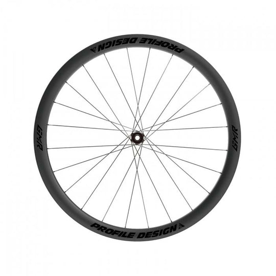 WHEELS 38 GMR CARBON