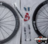 Wheels 50|50 Carbon (Rim Brake)