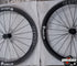 Wheels 50|50 Carbon (Rim Brake)