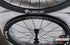 Wheels 50|50 Carbon (Rim Brake)