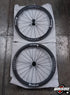 Wheels 50|50 Carbon (Rim Brake)