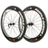 WHEELS ALTAIR 80 CARBON