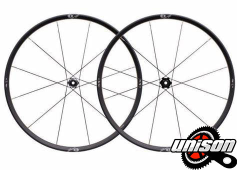 WHEELS COBALT 1 29"