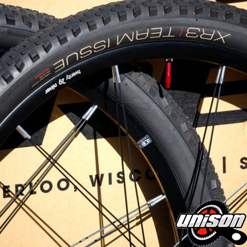 WHEELS COBALT 1 29"
