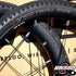 WHEELS COBALT 1 29"