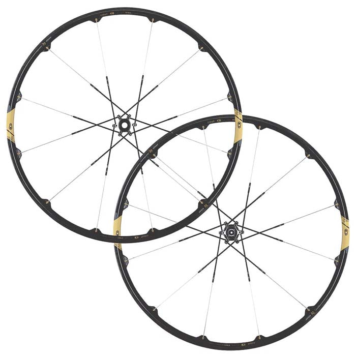 WHEELS COBALT 11 27.5" BOOST