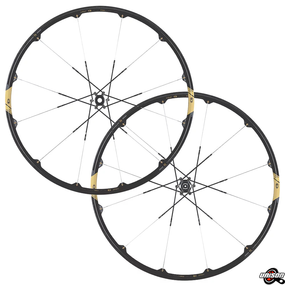 WHEELS COBALT 11 27.5" BOOST