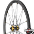 WHEELS COBALT 11 27.5" BOOST
