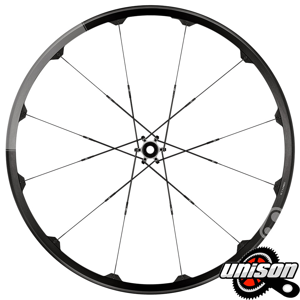 WHEELS COBALT 2 27.5" BOOST