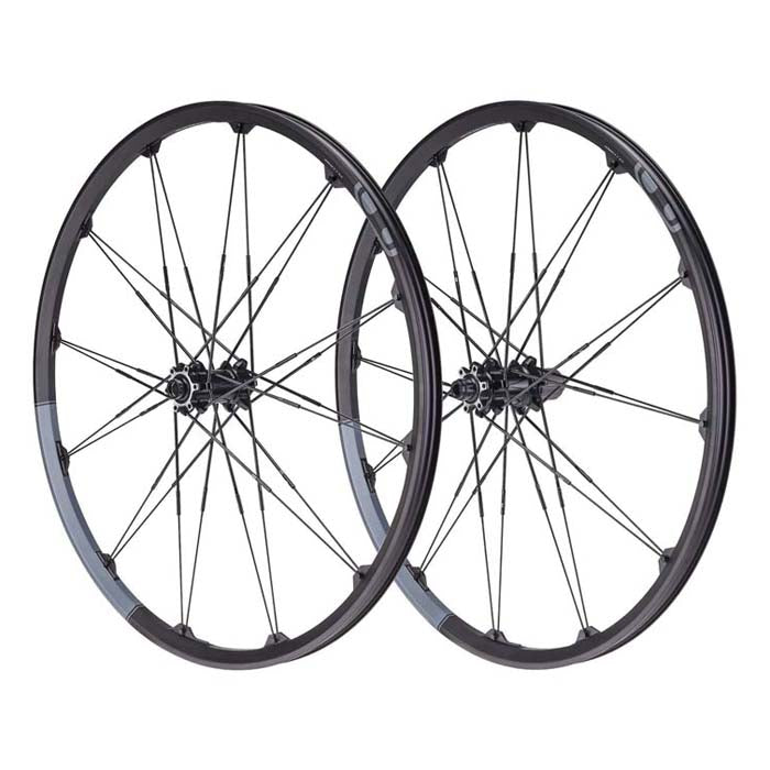 WHEELS COBALT 2 27.5" BOOST
