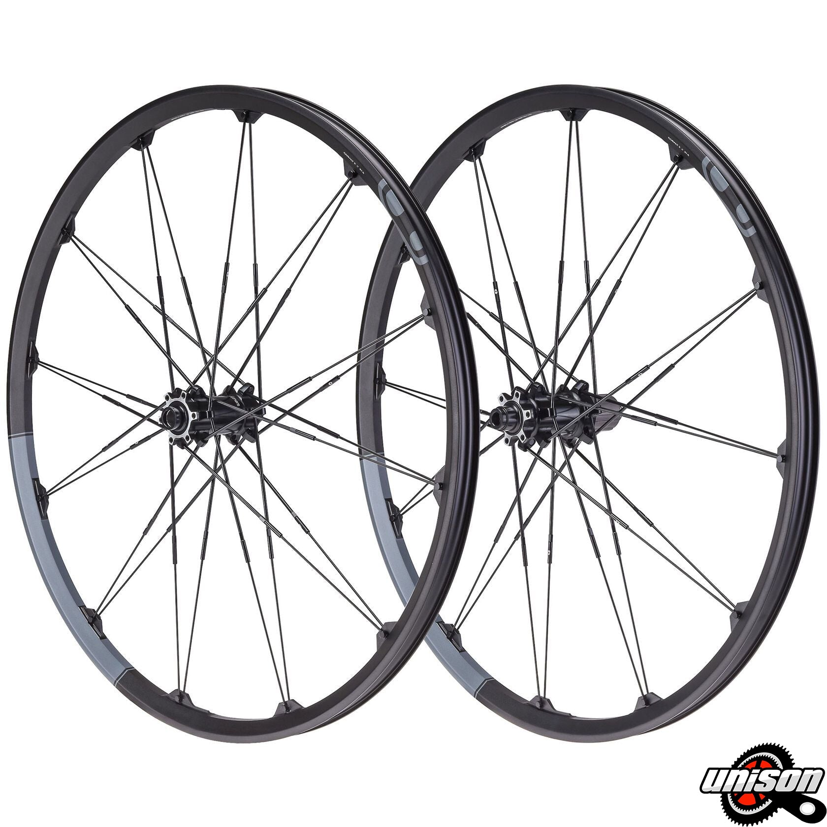 WHEELS COBALT 2 27.5" BOOST