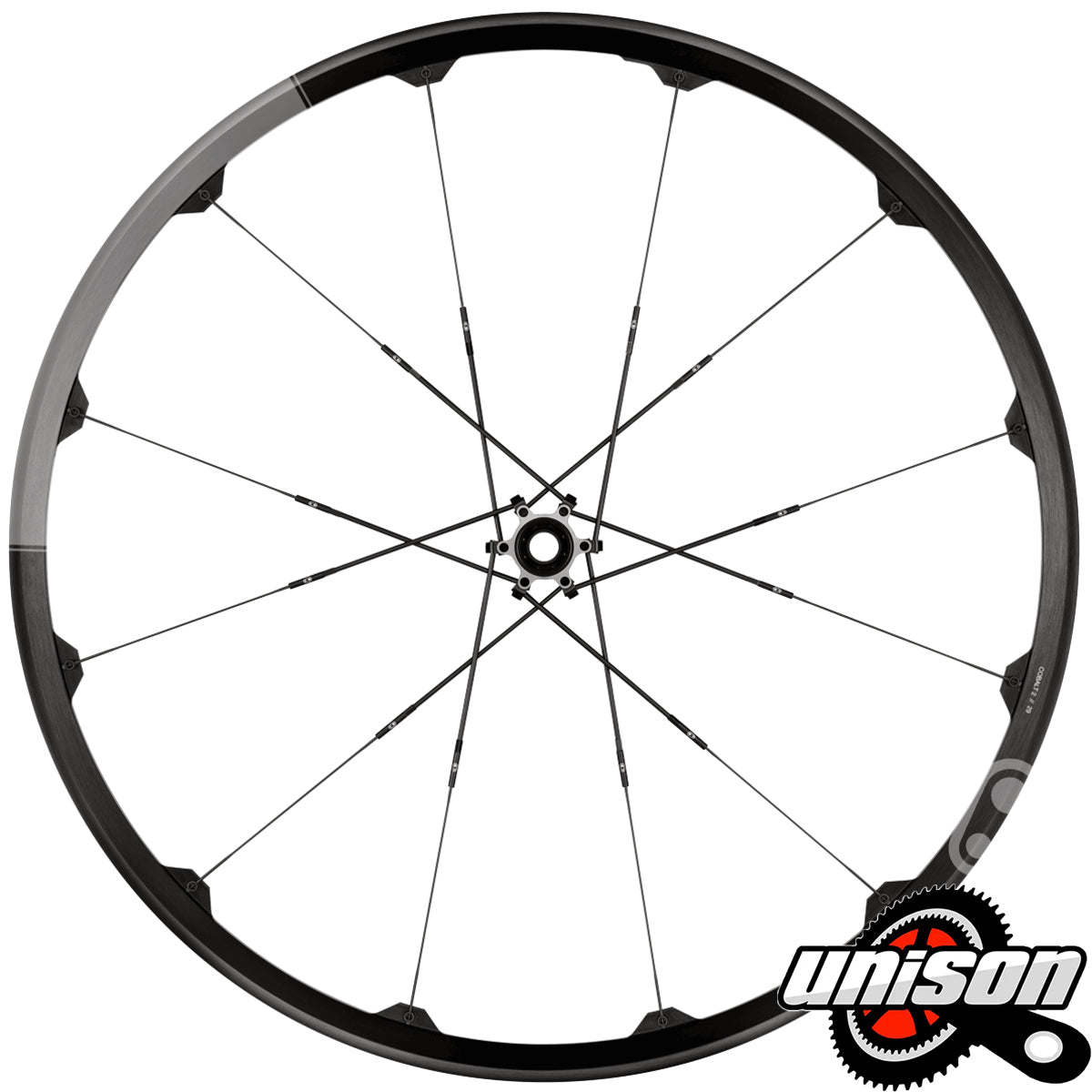 WHEELS COBALT 2 27.5" BOOST